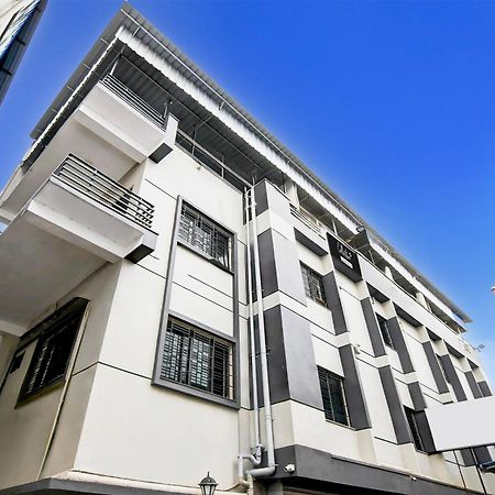 Hotel Super Collection O Behala Bhasa Exteriér fotografie