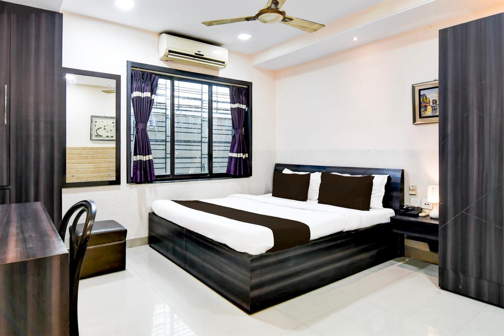 Hotel Super Collection O Behala Bhasa Exteriér fotografie
